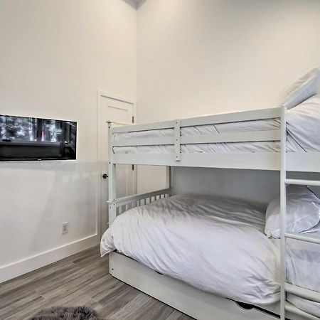 Modern Home Less Than Half Mi To Big Bear Lake, 2 Mi To Ski Luaran gambar
