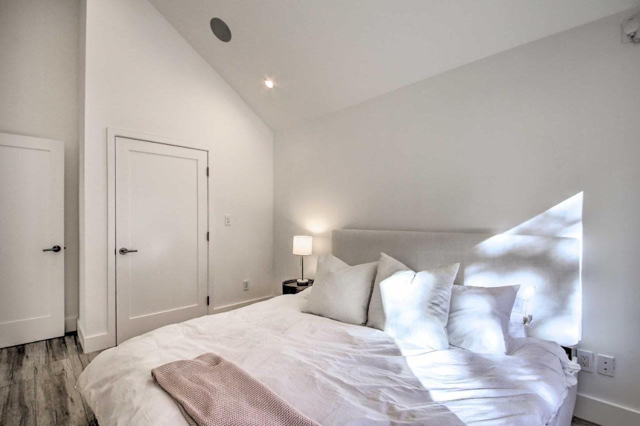 Modern Home Less Than Half Mi To Big Bear Lake, 2 Mi To Ski Luaran gambar