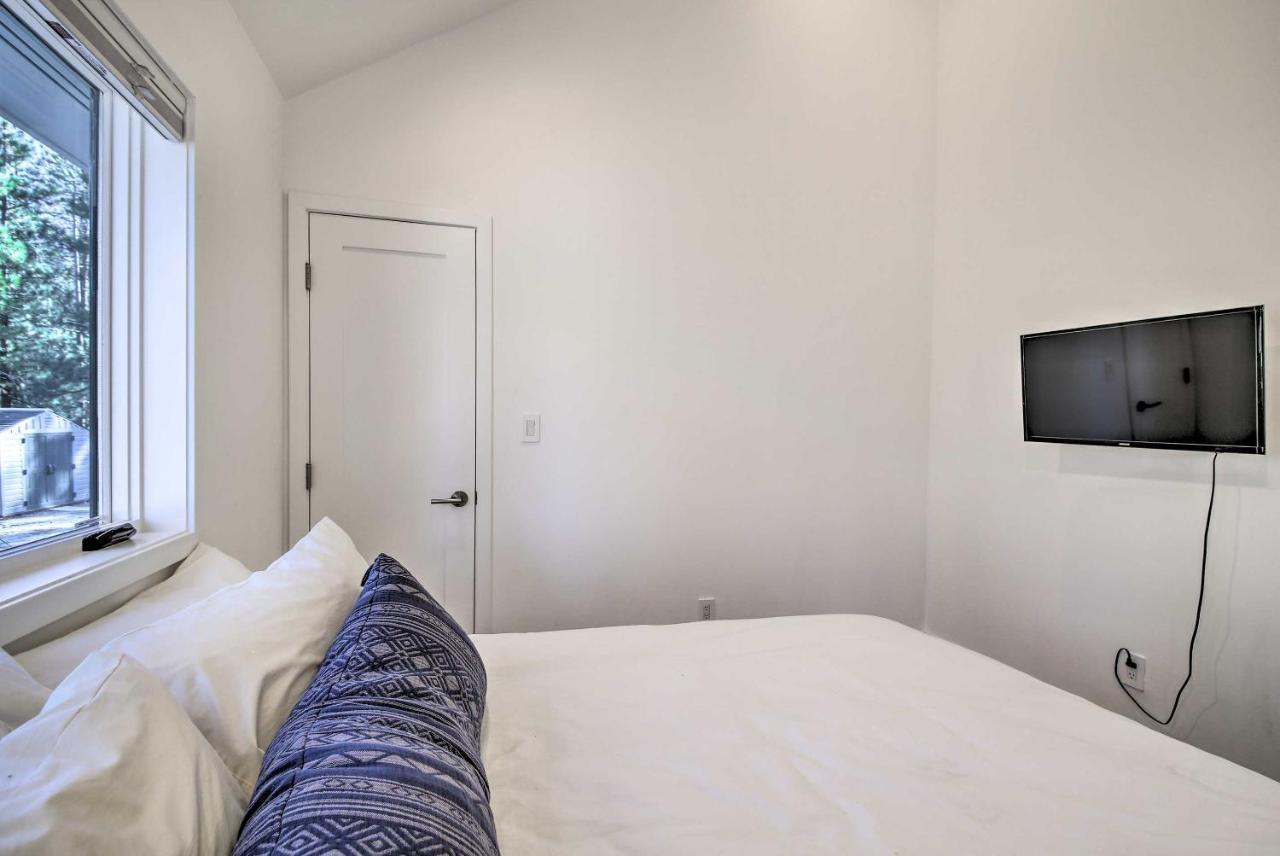 Modern Home Less Than Half Mi To Big Bear Lake, 2 Mi To Ski Luaran gambar